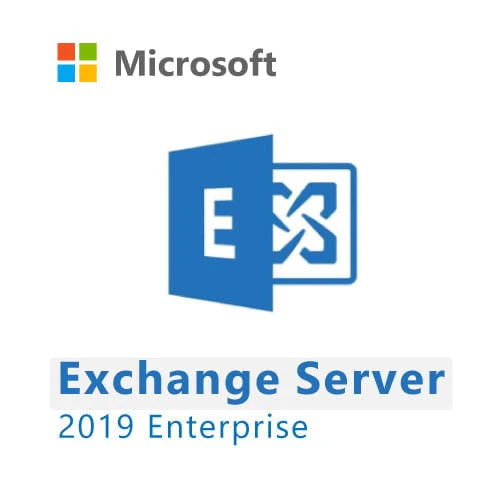 Microsoft Exchange Server 2019 Enterprise — Genuine Product Key | Instant Delivery