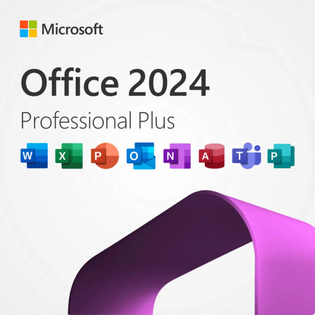 Microsoft Office 2024 Professional Plus LTSC — Genuine Product Key | 1 PC | Instant Delivery - Image 2