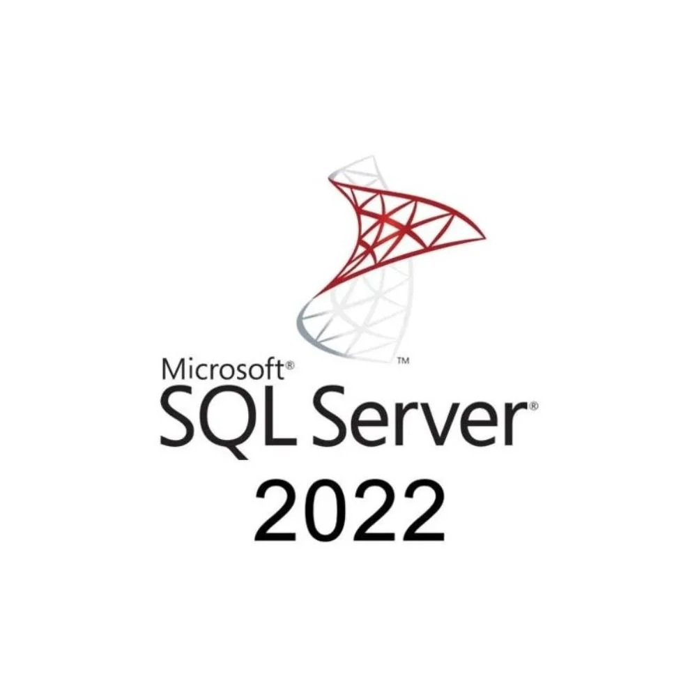 Microsoft SQL Server 2022 Standard — Genuine Product Key | Instant Delivery
